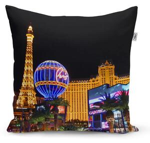 Sablio Vankúš Las Vegas 3 - 40x40 cm