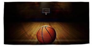Sablio Uterák Basketbal - 30x50 cm