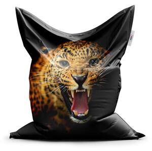 Sablio Sedací vak Gepard 2 - 150x100 cm