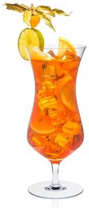 RONA UNIVERSAL HURRICANE KOKTEILOVÝ POHÁR 530ML SADA 6KS