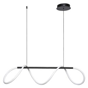 Rabalux 72269 - LED Luster na lanku MONTEMA LED/40W/230V 4000K