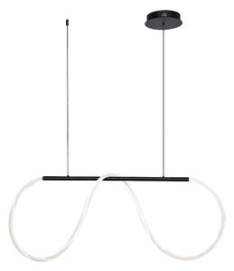 Rabalux 72269 - LED Luster na lanku MONTEMA LED/40W/230V 4000K