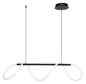 Rabalux 72269 - LED Luster na lanku MONTEMA LED/40W/230V 4000K