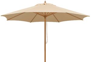 SLNEČNÍK 300/257/300 cm - Online Only záhrada, Online Only