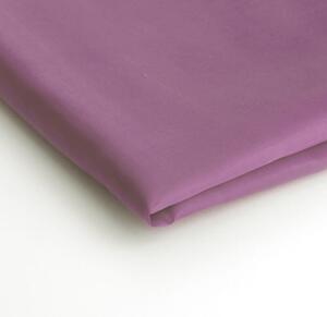 Podšívka polyestrová, farba tm. fialová, metráž 150 cm - 2