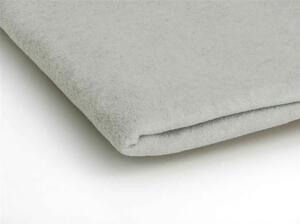 Microfleece farba sv. šedá melanžová 7