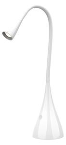 Rabalux 98074205 LED stolná lampička Jeff2 | 4W integrovaný LED zdroj | 270lm | 3000K