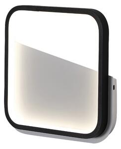 Rabalux 98071086 LED nástenné svietidlo Razzi | 13W integrovaný LED zdroj | 670lm | 4000K