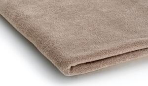 Microfleece farba cappuccino 05