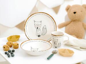 SADA DETSKÉHO RIADU Creatable - Detský riad, Online Only