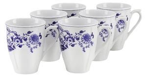 SADA ŠÁLOK 6-dielne Creatable - Online Only bytové doplnky, Online Only