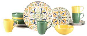 KOMBINOVANÝ SERVIS Giardini 16-dielne Creatable - Online Only bytové doplnky, Online Only