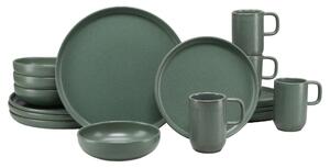 KOMBINOVANÝ SERVIS Uno 16-dielne Creatable - Online Only bytové doplnky, Online Only