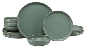JEDÁLENSKÝ SERVIS Uno 12-dielne Creatable - Online Only bytové doplnky, Online Only