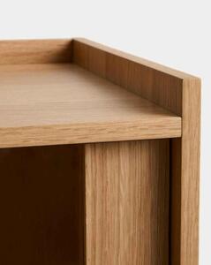 ONIX NATURAL kabinet