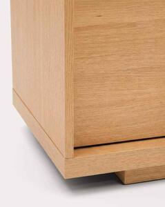 ONIX NATURAL komoda