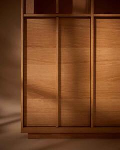 ONIX NATURAL kabinet