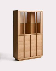 ONIX NATURAL kabinet