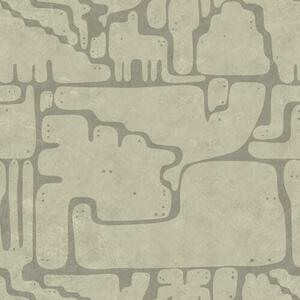Tapety Ľahký abstraktný vzor s jemnými tvarmi, Tapety abstraktné, a01122v2 : Uwalls.sk
