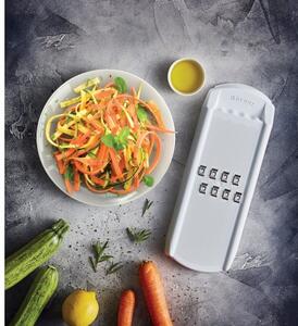 Börner Curly DesignLine Struhadlo Farba: Oranžová