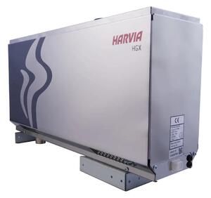 Harvia HGX20XW 2,2 kW WiFi – parný generátor