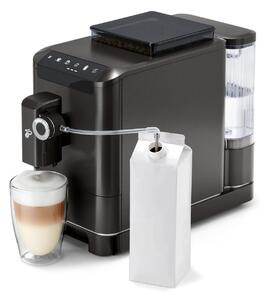 Plnoautomatický kávovar Tchibo »Esperto2 Milk«, Granite Black