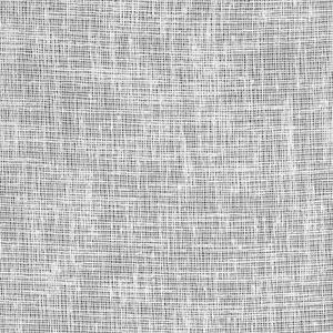 Biela záclona na krúžkoch ALICJA 140 x 250 cm