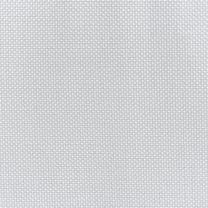 Biela záclona na krúžkoch TINA 140 x 270 cm