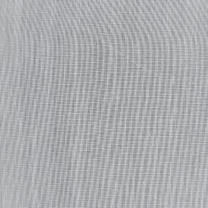Biela záclona na krúžkoch KALIA 140 x 260 cm