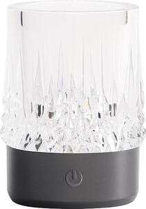 Nabíjateľná LED 1W CRYSTAL stolová lampa NHTD-N08-NB Zuma Line