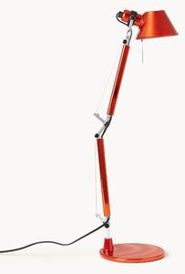 Nastaviteľná stolová lampa Tolomeo Micro