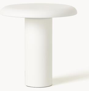 Malá prenosná stmievateľná stolová LED lampa Takku