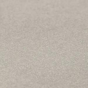 Čalúnený nástenný panel Fllow Velvet / 60 x 30 cm / 100% polyester / MDF / polyuretánová pena / sivá