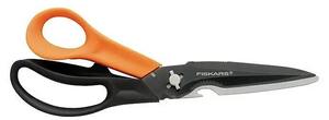 Multifunkčné nožnice Fiskars Gerber 23 cm / oranžová/čierna