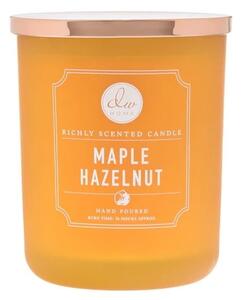 Vonná sviečka Maple Hazelnut 445 g