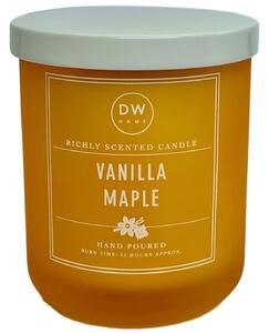 Vonná sviečka Vanilla Maple 258 g
