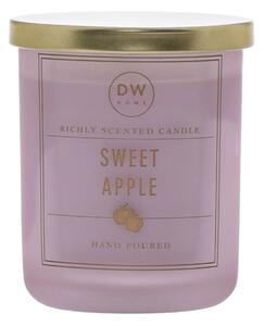 Vonná sviečka Sweet Apple 269 g