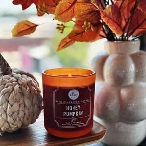 Vonná sviečka Honey Pumpkin 269 g