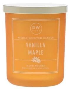 Vonná sviečka Vanilla Maple 428 g