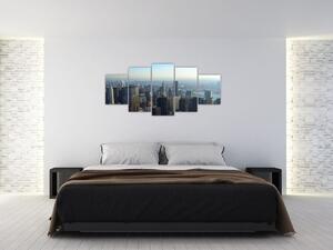 Moderný obraz do obývačky (Obraz 150x70cm)