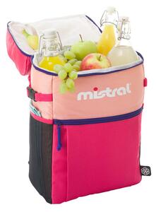 Mistral Chladiaci ruksak/Chladiaca taška (chladiaci ruksak, 20 l, ružový) (100374517)