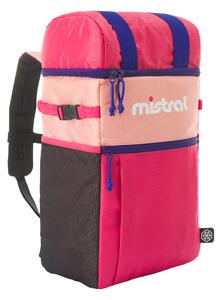 Chladiaci ruksak/Chladiaca taška (chladiaci ruksak, 20 l, ružový) (100374517)