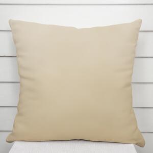 Biante Saténová obliečka na vankúš LUX-054 Latte 30 x 50 cm