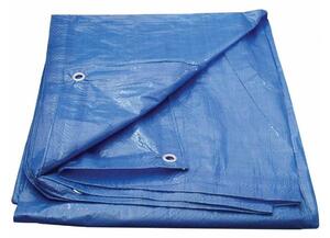 Krycia plachta 4 x 5 m s lanom