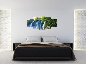 Obraz do bytu - príroda (Obraz 150x70cm)