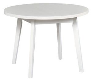 Jedálenský stôl OSLO 3L Biela