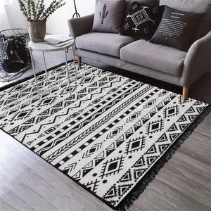 Obojstranný prateľný koberec Kate Louise Doube Sided Rug Amilas, 80 x 150 cm