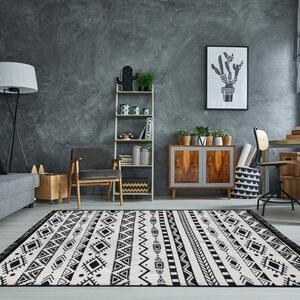 Obojstranný prateľný koberec Kate Louise Doube Sided Rug Amilas, 120 × 180 cm