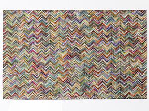 Seno koberec viacfarebný 170x240 cm