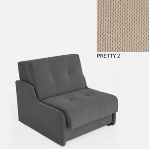 KORA 1 Varianta: Pretty 2